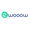 ewooow Logotipo