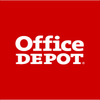 Office Depot Logotipo