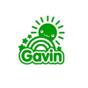 Gavin Logo