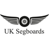 UKSegboards Logotype