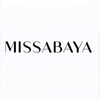 MISSABAYA Logotype