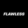 SP * FLAWLESS STUDIOS Logotyp