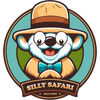 Silly Safari Logotype