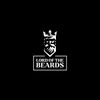 Lord Of The Beards Logotype
