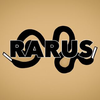 Rarus Logotype