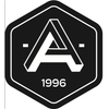 Aron Anderson Logotype
