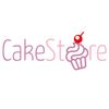 Cake Store Logo