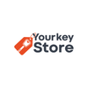 Your Key Store Logotype