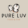 Pure Luv Logotype