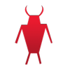 Paiute Trails Logo