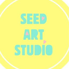 Seed Art Studio Logotyp