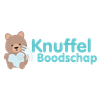 Knuffel Boodschap Logotype