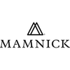 Mamnick Logotipo