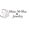 SP MISS. M · SHU Logotype