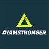 IAMSTR Nutrition Logotype