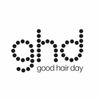 ghd Logotype