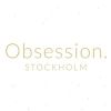 Obsession Stockho Logo