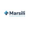 Parafarmacia online Marsili Logotipo