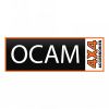 OCAM 4x4 Accessories Logotype