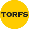 Schoenen Torfs Logotype