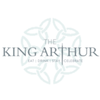 King Arthur Hotel Logotipo