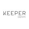 KEEPER Denim Logotype