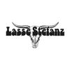 Lasse Stefanz Logotyp