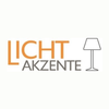 Lichtakzente Onlineshop Logotip