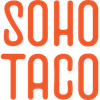 SOHO TACO Logotype