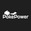 PokePower Λογότυπο
