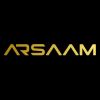 SP A R S A A M Logotype
