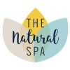 The Natural Spa Logotyp