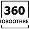 photoboothrent.ie Logo