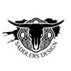 Saddlers Design Logotype