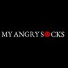 My Angry Socks Logotyp