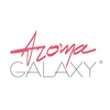 Aroma Galaxy Λογότυπο
