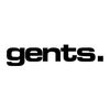 Gents.co.uk Logotype