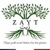 Zayt Logó