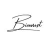 Biowust Logotype