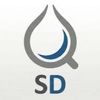 Sanidetectif Logotipo