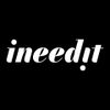 ineedit Logotipo