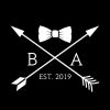 BOWTIE & ARROW Logotype