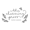 The Charming Press Logotip