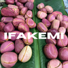 Ifakemi Logotype