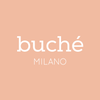 Buché gioielli Logotype