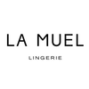 La Muel Lingerie Logotype