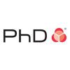 PhD Logotyp