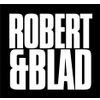 Robert&Blad Logo