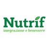 Nutrif - Integrazione e Benessere Logó