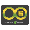 Green8 Logotipo